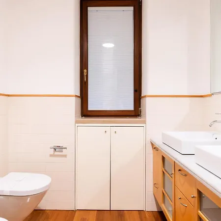 Dei Quattro Venti By Wonderful Italy Apartamento *