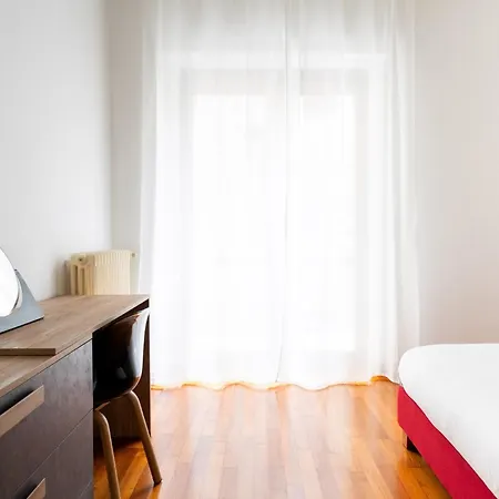 Dei Quattro Venti By Wonderful Italy Apartment Bari