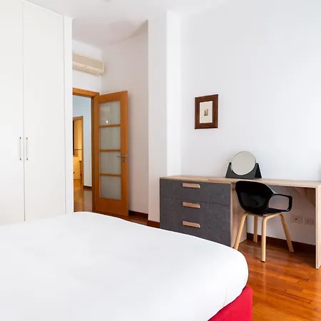 Apartment Dei Quattro Venti By Wonderful Italy Bari