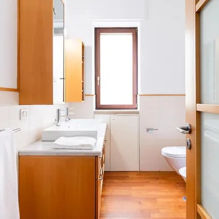 Apartment Dei Quattro Venti By Wonderful Italy