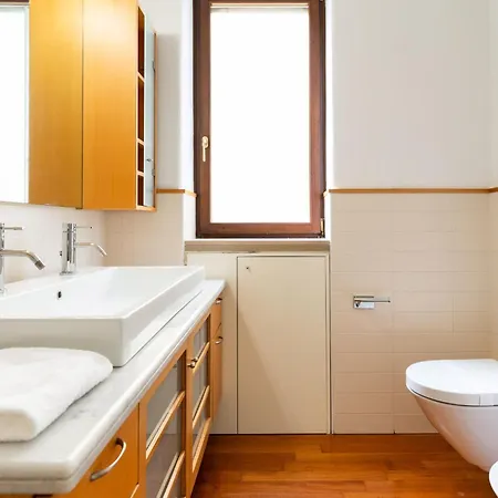 Dei Quattro Venti By Wonderful Italy Apartment *