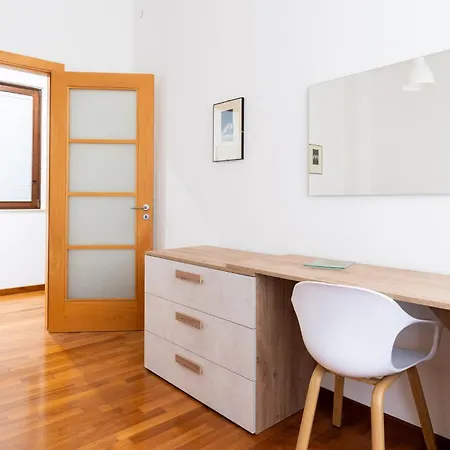 Dei Quattro Venti By Wonderful Italy Apartment