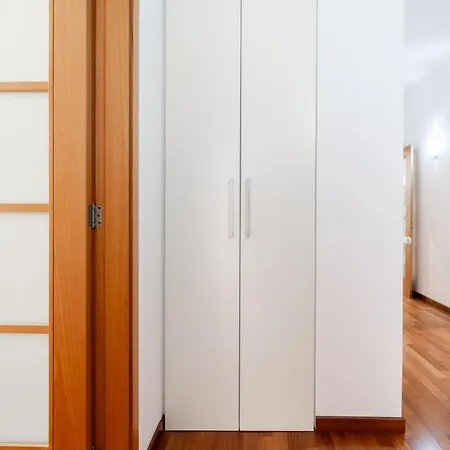 Apartment Dei Quattro Venti By Wonderful Italy