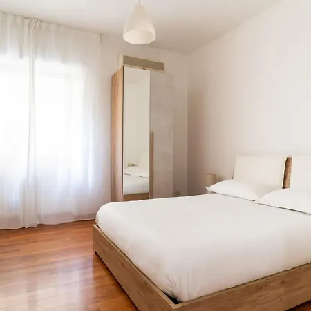 Dei Quattro Venti By Wonderful Italy Apartment *