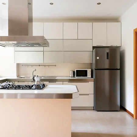 Dei Quattro Venti By Wonderful Italy Apartment