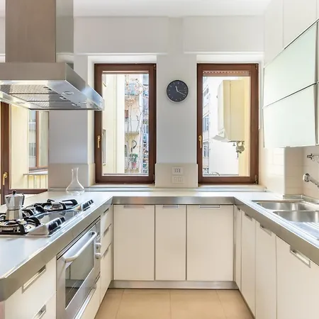 Dei Quattro Venti By Wonderful Italy Apartment *