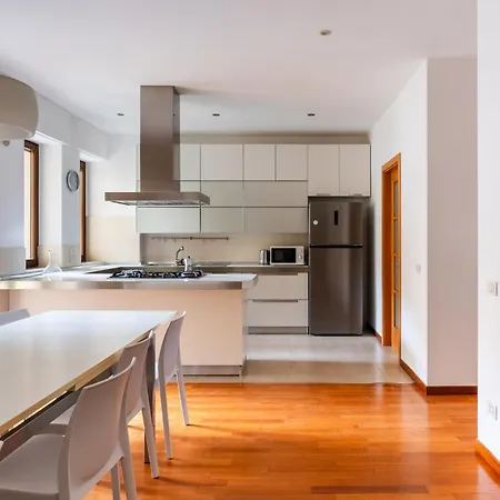 Dei Quattro Venti By Wonderful Italy Apartment