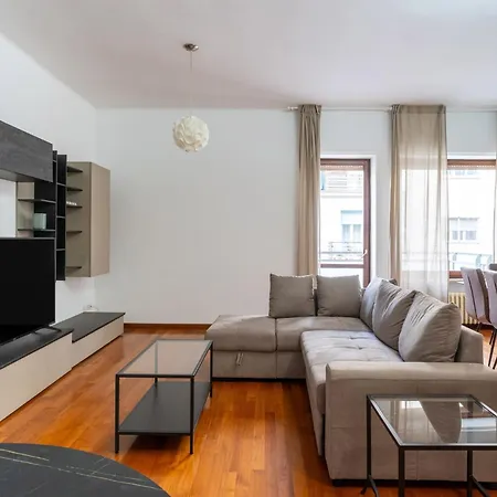 Apartment Dei Quattro Venti By Wonderful Italy Bari