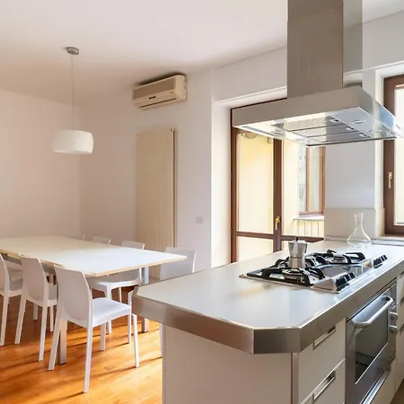 Apartment Dei Quattro Venti By Wonderful Italy