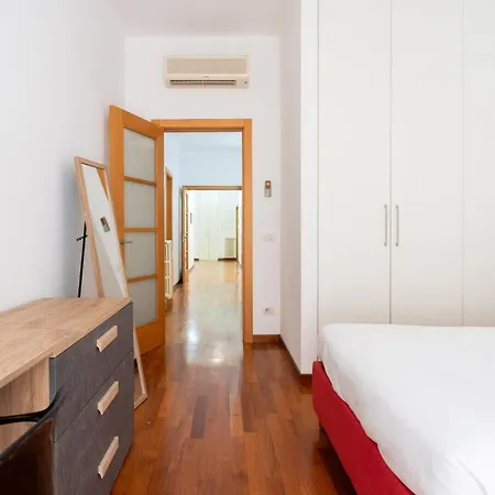 Lägenhet Dei Quattro Venti By Wonderful Italy Bari