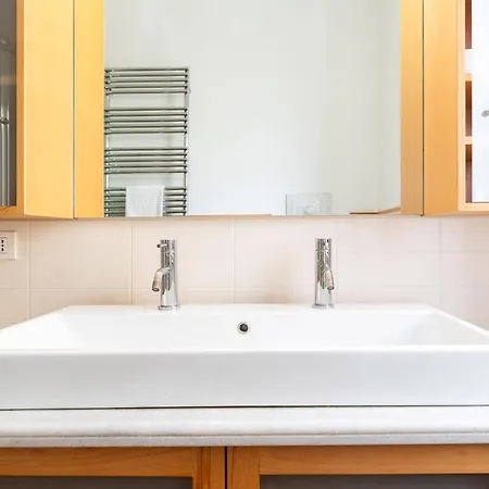 Dei Quattro Venti By Wonderful Italy Lägenhet