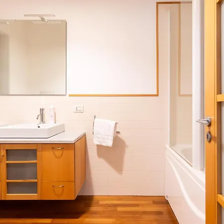 Lägenhet Dei Quattro Venti By Wonderful Italy Bari