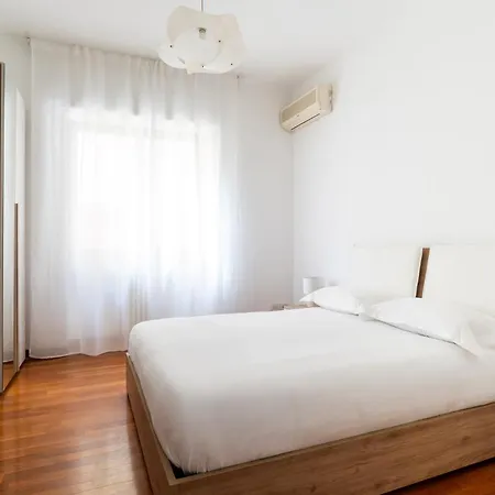 Lägenhet Dei Quattro Venti By Wonderful Italy