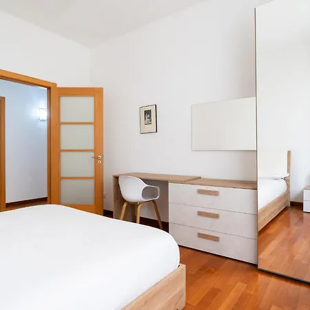 Lägenhet Dei Quattro Venti By Wonderful Italy *