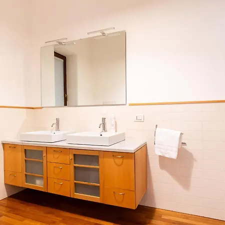 Lägenhet Dei Quattro Venti By Wonderful Italy Bari