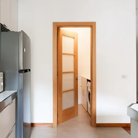 Lägenhet Dei Quattro Venti By Wonderful Italy *