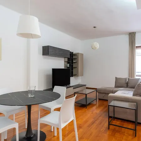 Dei Quattro Venti By Wonderful Italy Lägenhet *